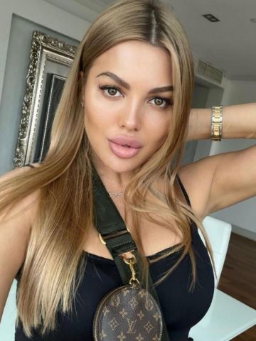 Екатерина Гусь-Хрустальный