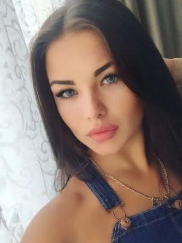 Анастасия Огненно Рыжая фото 2