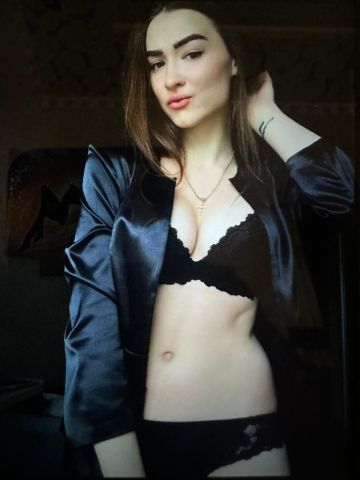 Аля Гусь-Хрустальный